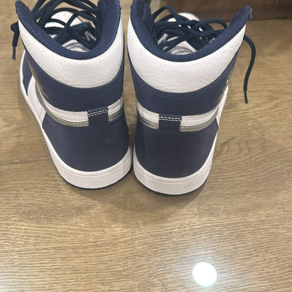 Jordan 1 high - Picture 3 of 5